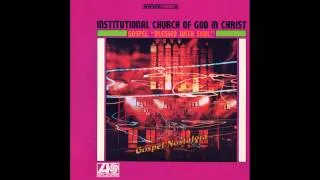 "Stretch Out" (Original) (1967) Institutional Radio Choir COGIC