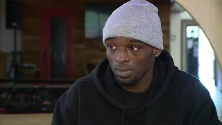 Full interview: Former inmate discusses conditions inside Alabama prisons