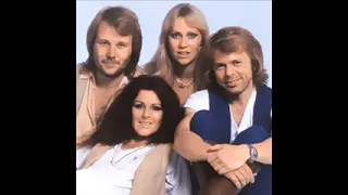 Abba  - Angel Eyes (Chris' Paid The Price Mix)