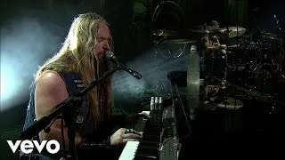 Black Label Society - Spoke In The Wheel (Live)