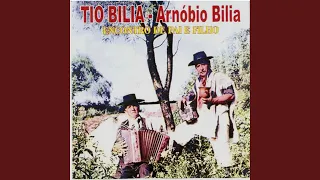 Tio Bilia - BAILE GAÚCHO