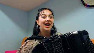 Milica Gogin - Penzioner (Ja sam čiča u penziji)