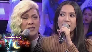 GGV: Mocha Uson wants to terminate the "SPG" rating in Philippine television