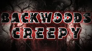 TRUE BACKWOODS CREEPY STORIES TO HELP YOU FALL ASLEEP | RAIN SOUNDS