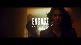 New luxury fragrance from Engage