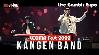 KANGEN BAND LIVE AT LEXIMA FEST 2022