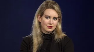 Theranos to Offer Investors Shares if They Don't Sue
