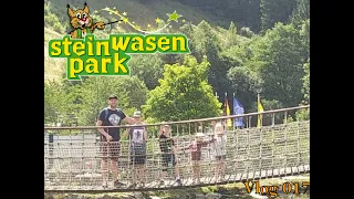 Vlog 017: Steinwasen Park