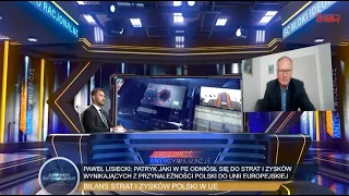 Zrozumieć Antycywilizacje: Bilans strat i zysków Polski w UE