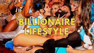 Billionaire Lifestyle | Life Of Billionaires & Rich Lifestyle | Motivation #20