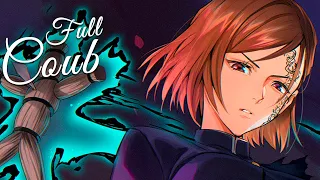 FULL COUB'ep#39  | anime coub / аниме приколы / coub / аниме коуб / amv coub