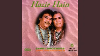 Hazir Hain Hazir Hain (Labbaik)