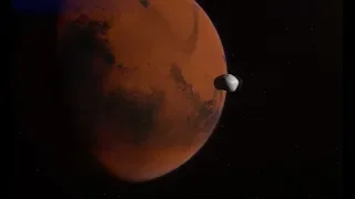НАСА: необъяснимые материалы | Discovery