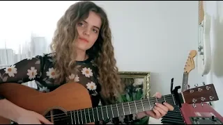 lover - taylor swift cover