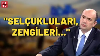 Haşhaşiler suikastlerini kime ve nasıl yaptı? (Öteki Gündem)