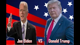 Redneck Rumble: Presidential Rumble 2020