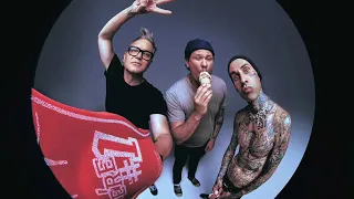 Blink 182 - Edging Snippet (Leaked).