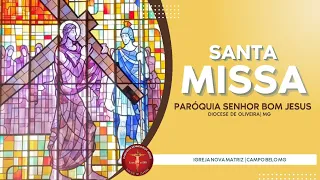 Santa Missa 26/11/2022