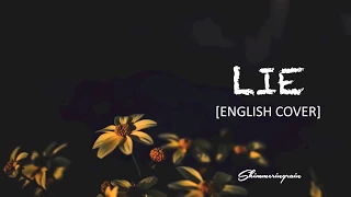 [English Cover] BTS Jimin - Lie by Shimmeringrain
