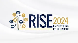 RISE 2024: Empowering Every Learner