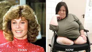 Hart to Hart (1979 vs 2023) Cast :Then and Now [How They Changed]