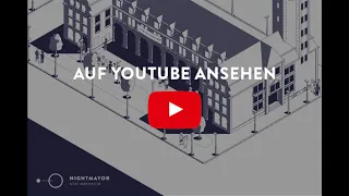 Nachtakademie präsentiert: Die Quadratur des Plattentellers - Mannheimer Musik- und Clubgeschichte
