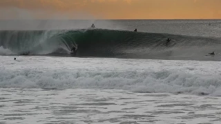 Big and Holding! South Bay Pumps in mid December