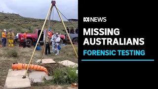 Forensic testing being carried out on bodies found in Mexico | ABC News