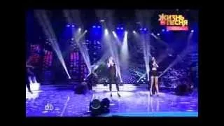 t.a.t.u Life is like a song/ Жизнь как песня November 22 1013 part 3