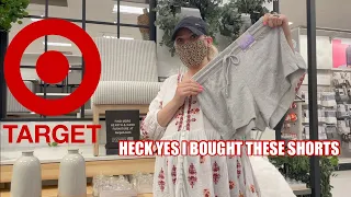 *new* TARGET HAUL SUMMER 2021!! (dollar spot, women's clothing, home decor) // Rachel K