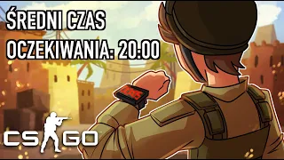 🔥 PRÓBOWAŁEM WRÓCIĆ DO CS:GO...