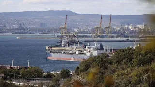 G7 и Австралия тоже вводят потолок цен на российскую нефть