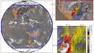 GOES-R Intro GOES-R Instruments