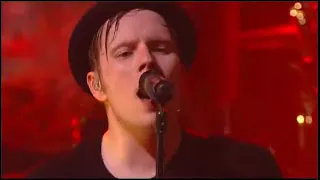 Fall Out Boy My Songs Know What You Did in the Dark Brooklyn Bowl 2014