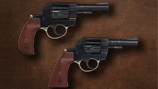 Roasting The Newest Revolvers of 2023 (including Henry's Big Boy Revolver)