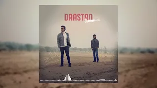 Tamanna | Deepak Jaichand & Sameer | Daastan(Official Audio)