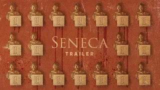 Seneca | Offizieller Teaser Trailer OmU | Ab 23. März 2023 im Kino | Berlinale 2023