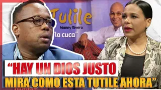 MÚSICO AFIRMA QUE "TULILE" FUE EL INICIADOR DEL ABUSO QUE HAY CON LOS MÚSICOS DOMINICANOS