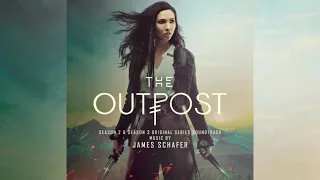 Rescuring Falista [ The Outpost: Season 2&3 Soundtrack (by James Schafer)]