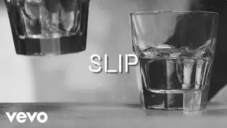 Shawn Austin - Slip (Lyric Video)