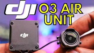 DJI O3 Air Unit – Should You Upgrade? | 6 Reasons The Original is Better