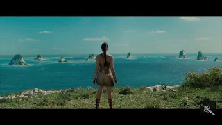 WONDER WOMAN-we want war(fanmade trailer) 2017