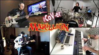 Kayleigh - Marillion full band CoVer with original Fish track