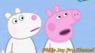Свинка Пеппа | RYTP | Poop | Swaggy Пуппа 18