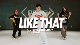 LIKE THAT - DOJA CAT | CHOREOGRAPHY CLASS | NGUYỄN TRUNG HIẾU | MA DANCE STUDIO