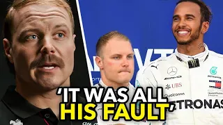 The Most HATED F1 Drivers Of All Time..