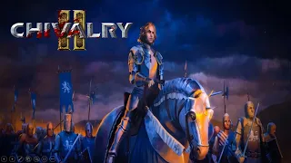 Chivalry 2 -  Official Trailer - Game Trailer