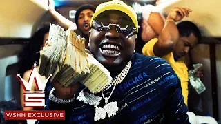 Peewee Longway "Lituation" (WSHH Exclusive - Official Music Video)