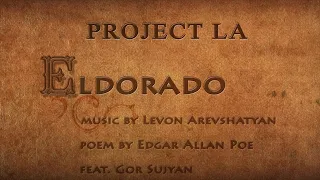 "ELDORADO" by Project LA
