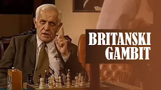 BRITANSKI GAMBIT (1998)